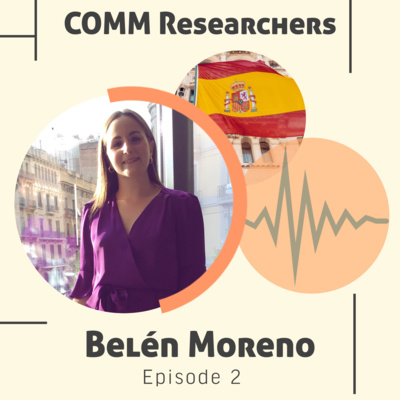 Communication Researchers with Belén Moreno 