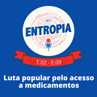 Luta popular pelo acesso a medicamentos
