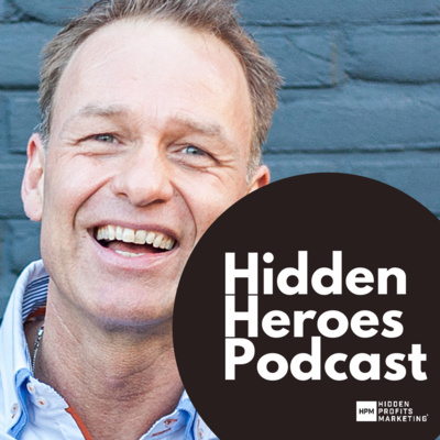 #025 Hidden Wim Snellenberg, FysioFit Enschede & Vitalers.nl