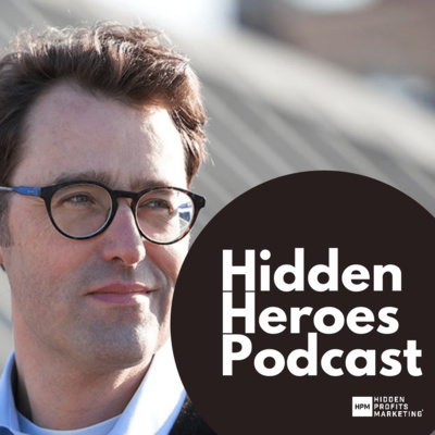 HIDDEN HEROES (NL & BE)