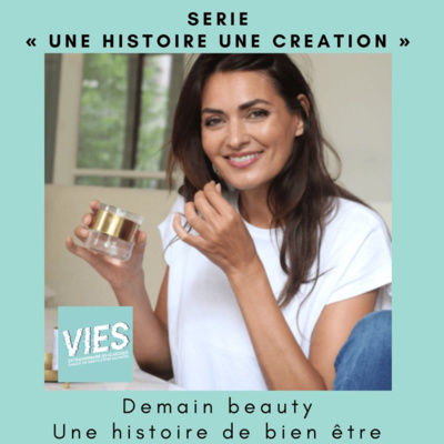 Demain dans "une histoire une création" - Une histoire de bien être