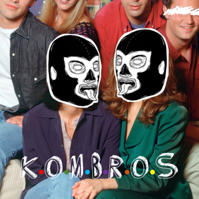 Kombros Podcast