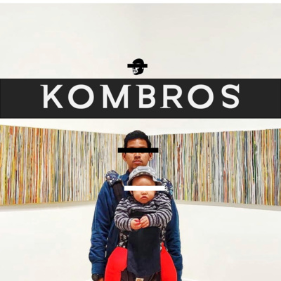 Kombros Podcast