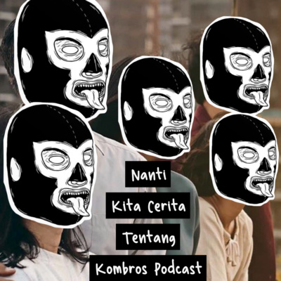 Kombros Podcast