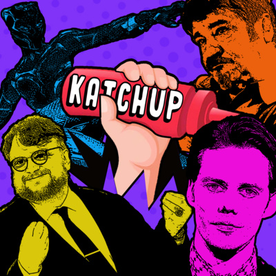 Cabinet of Curiosities; Black Panther: Wakanda Forever; Barbarian; Boris 4