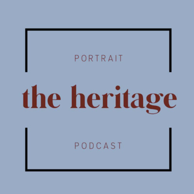 Portrait Fashion Magazine