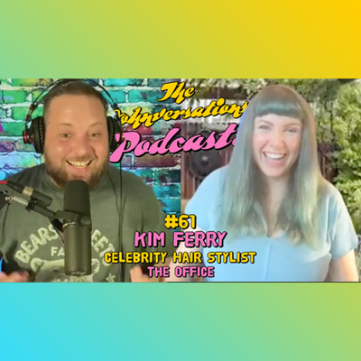 The Johnversations Podcast