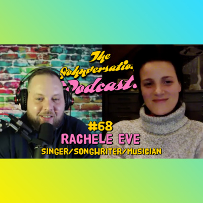 #68 - Rachele Eve