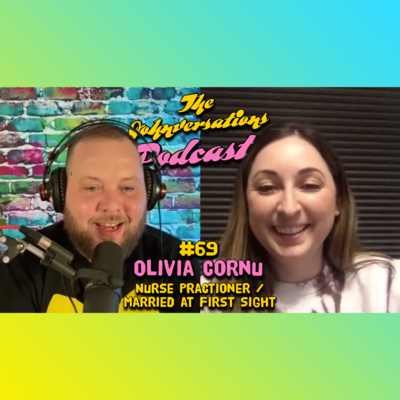 The Johnversations Podcast