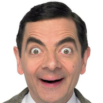 Biography of Mister bean (rowan atkinson) in tamil