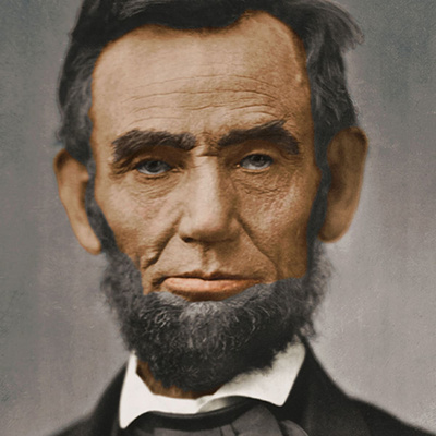 Biography of Abraham Lincoln part3 