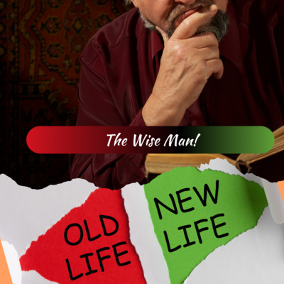 The Wise Man!