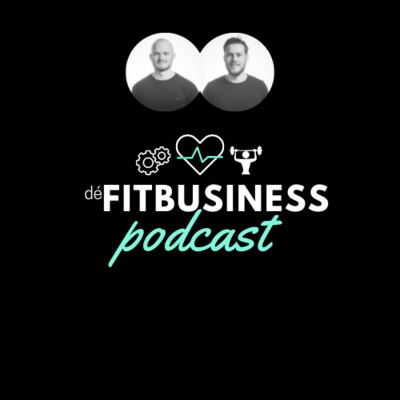 dé FITBUSINESS podcast