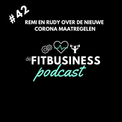 dé FITBUSINESS podcast