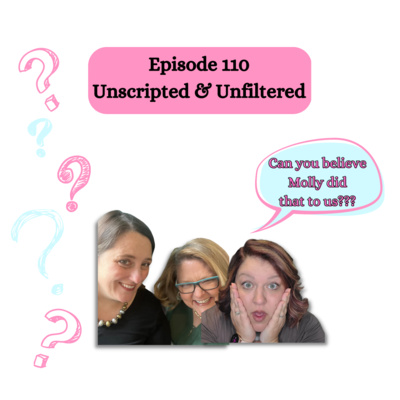 Episode 110. Unscripted & Unfiltered C Chats. What is Life Really Like as a Reseller? (S3.E6) episode artwork