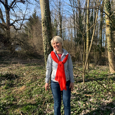 Interview mit der sympathischen Innerwise Trainerin Alexandra Pichler