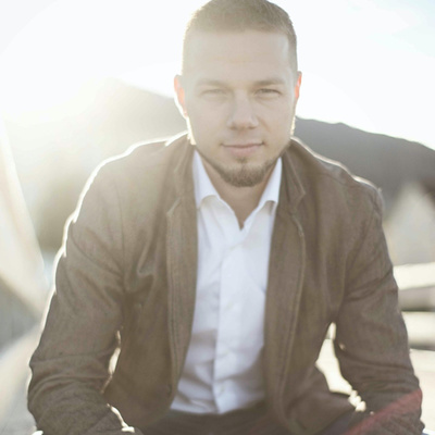 Interview Teil 2 mit dem Sympathischen Phillip von der Mindstyle Academy
