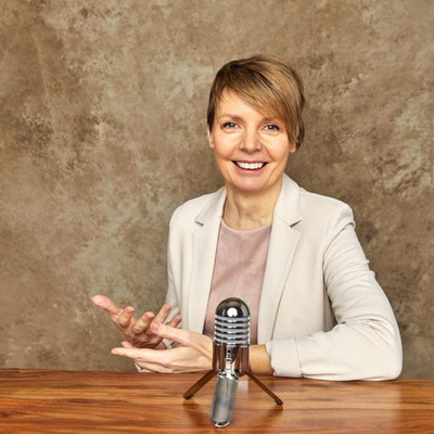 Oster Special Interview Teil 1 mit der CERTIFIED THINKING INTO RESULTS CONSULTANT Vivienne Posch