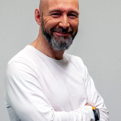 Gespräch Teil 1mit dem TRAINERACADEMY Coach Martin Kowarik