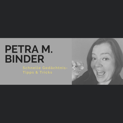 Brain Talk mit der sympathischen Braintrainerin Petra Binder Folge 2