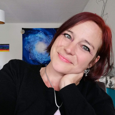 Interview mit der sympathischen Sandra Stutz von Glücksperspektive