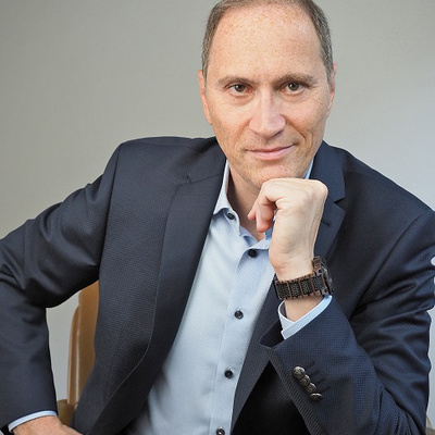 Interview Teil 1 mit dem sympathischen Mental Trainer Werner Mittelberger