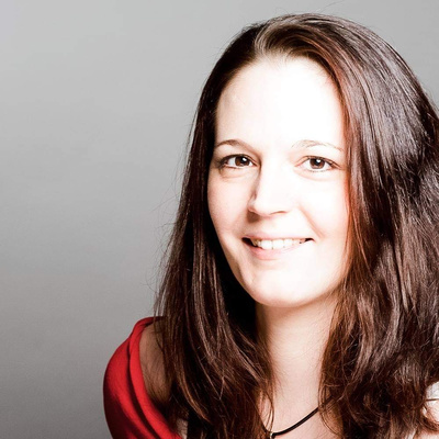 Interview mit der sympatischen Tina Reilinger