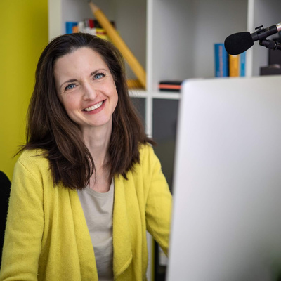 Interview mit der sympathischen Ingrid Gerstbach
