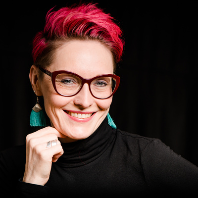 Top Podcast Interview Teil 2 mit der Rhetorik Trainerin Jeannine Tieling