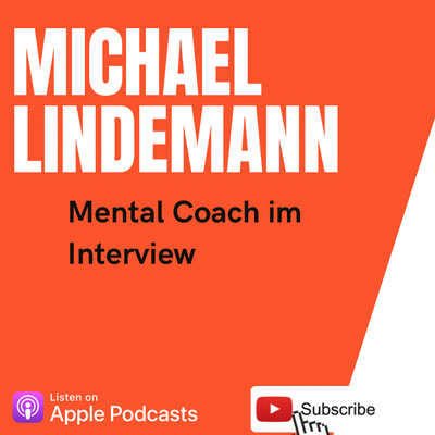 Top Mental tipps mit dem sympathischen Michael Lindemann 🏅🏅🏅