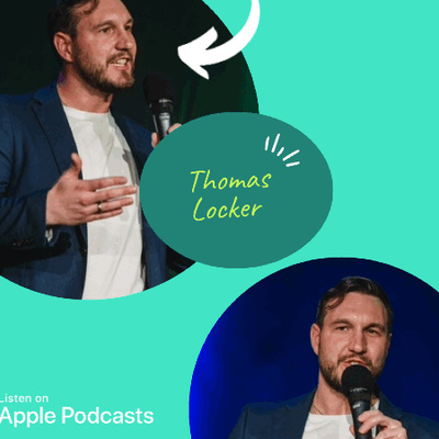 Der Gastro Profi Im Interview 🎙 Thomas Locker 