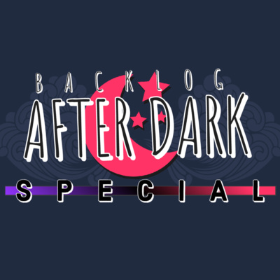 Favorite Co-op Games: After Dark Special