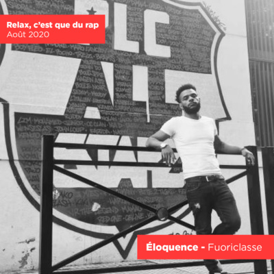 [Podcast] ⚽ Éloquence - Fuoriclasse