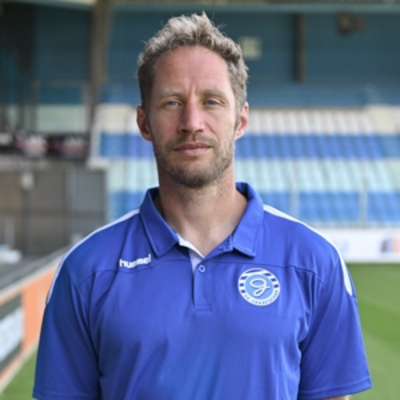 De Stem van De Vijverberg