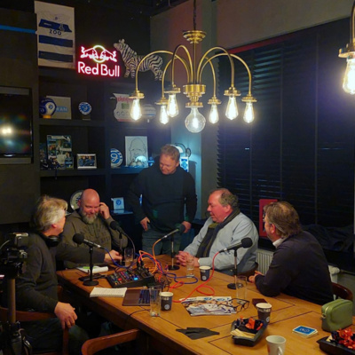 De Stem van De Vijverberg