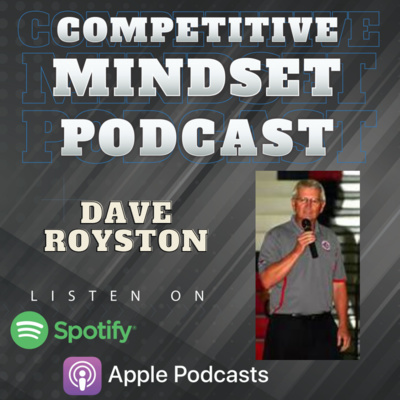 Competitive Mindset