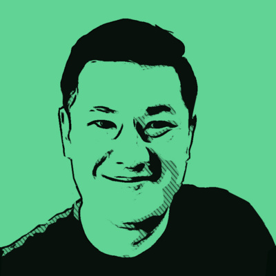 Episode 12: Interview with Dan Eng