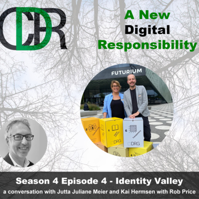 A New Digital Responsibility