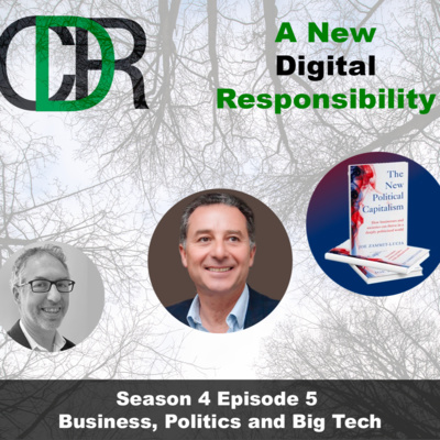 A New Digital Responsibility