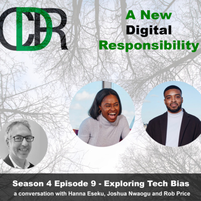 A New Digital Responsibility