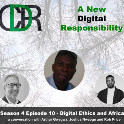 A New Digital Responsibility