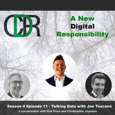 A New Digital Responsibility