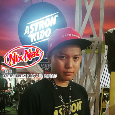 NZUPODCAST!