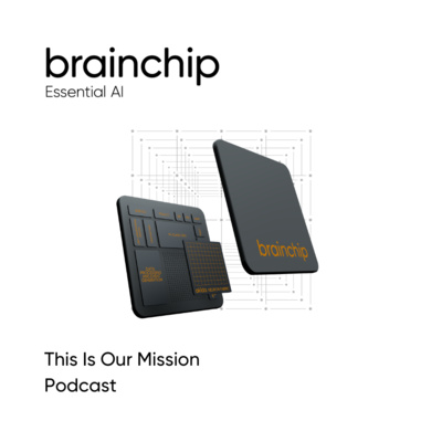 BrainChip Talks ML at the Edge with Edge Impulse CTO, Jan Jongboom