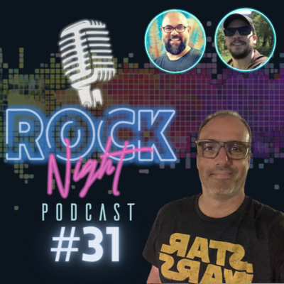 ROCK NIGHT - Conversas Aleatórias