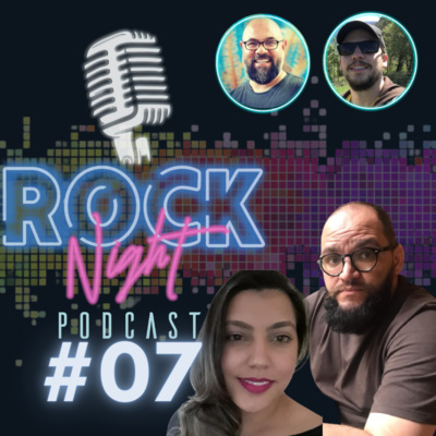 ROCK NIGHT - Conversas Aleatórias