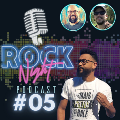 ROCK NIGHT - Conversas Aleatórias