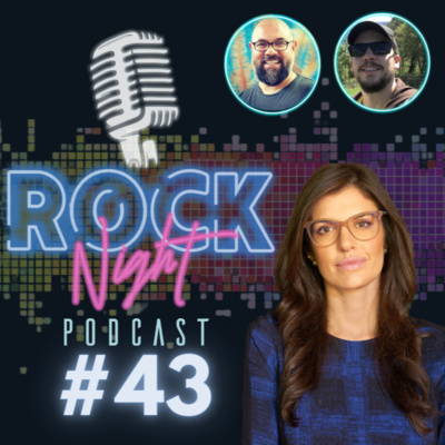 ROCK NIGHT - Conversas Aleatórias