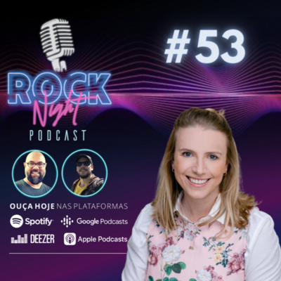ROCK NIGHT - Conversas Aleatórias