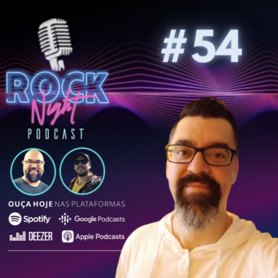 ROCK NIGHT - Conversas Aleatórias